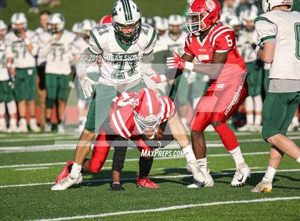 Thumbnail 2 in Wachusett Regional @ St. John's photogallery.