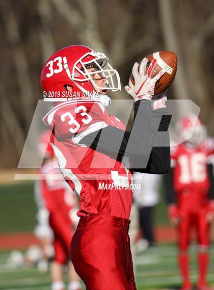 Thumbnail 2 in Wachusett Regional @ St. John's photogallery.