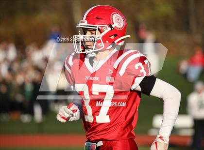 Thumbnail 1 in Wachusett Regional @ St. John's photogallery.