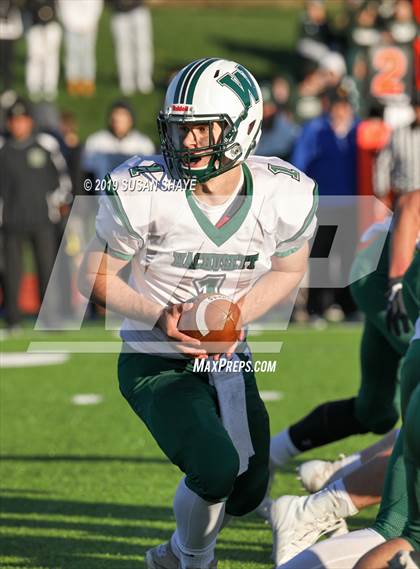 Thumbnail 1 in Wachusett Regional @ St. John's photogallery.