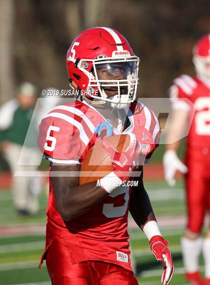 Thumbnail 1 in Wachusett Regional @ St. John's photogallery.