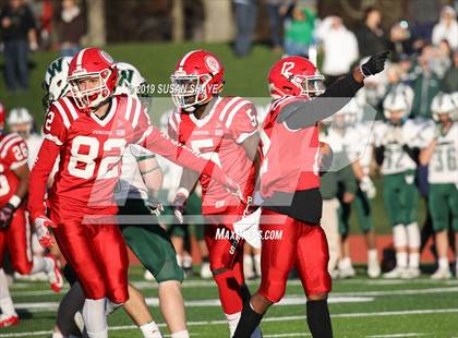 Thumbnail 1 in Wachusett Regional @ St. John's photogallery.