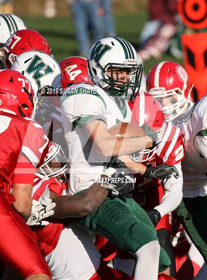 Thumbnail 1 in Wachusett Regional @ St. John's photogallery.