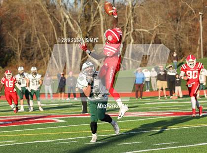 Thumbnail 1 in Wachusett Regional @ St. John's photogallery.