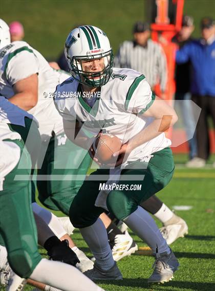 Thumbnail 1 in Wachusett Regional @ St. John's photogallery.