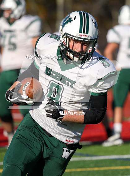 Thumbnail 2 in Wachusett Regional @ St. John's photogallery.