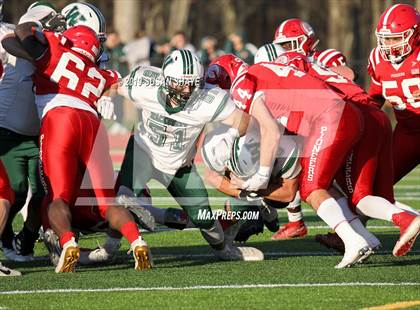 Thumbnail 3 in Wachusett Regional @ St. John's photogallery.