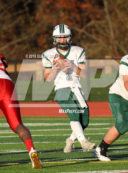 Thumbnail 3 in Wachusett Regional @ St. John's photogallery.