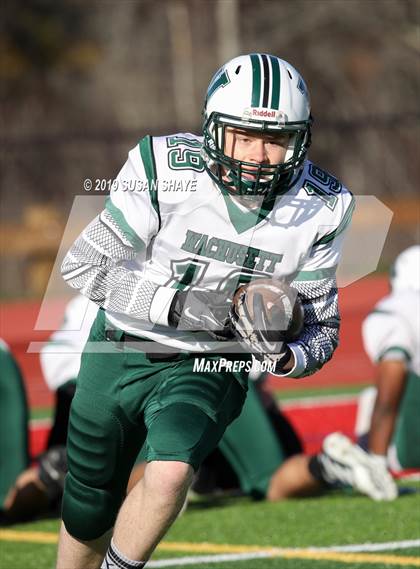 Thumbnail 3 in Wachusett Regional @ St. John's photogallery.