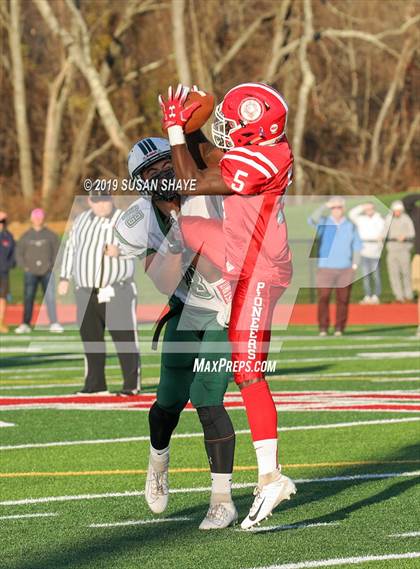 Thumbnail 2 in Wachusett Regional @ St. John's photogallery.