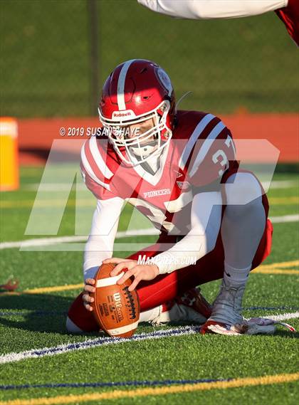 Thumbnail 2 in Wachusett Regional @ St. John's photogallery.