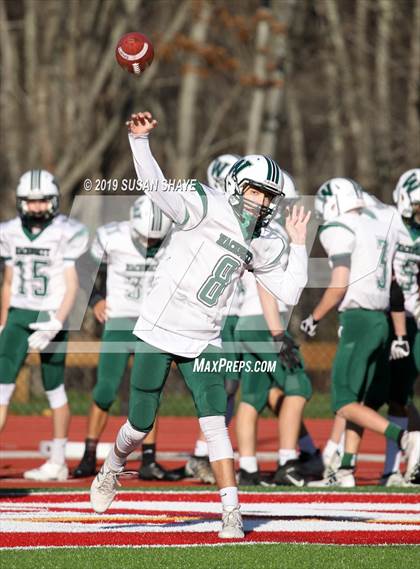 Thumbnail 1 in Wachusett Regional @ St. John's photogallery.