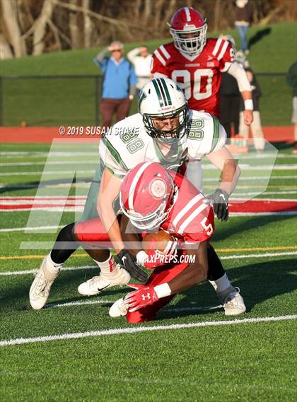 Thumbnail 2 in Wachusett Regional @ St. John's photogallery.