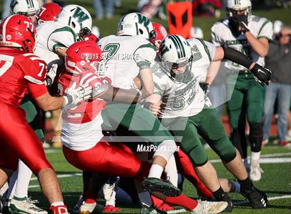 Thumbnail 3 in Wachusett Regional @ St. John's photogallery.