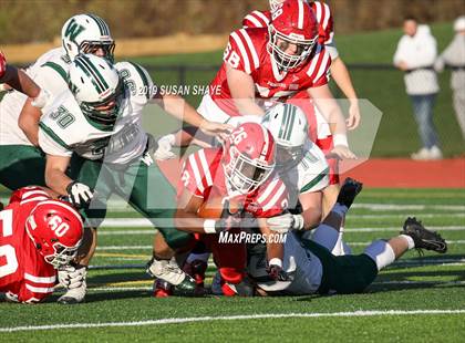 Thumbnail 2 in Wachusett Regional @ St. John's photogallery.