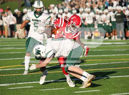 Thumbnail 1 in Wachusett Regional @ St. John's photogallery.