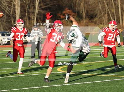 Thumbnail 1 in Wachusett Regional @ St. John's photogallery.