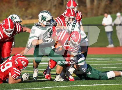 Thumbnail 1 in Wachusett Regional @ St. John's photogallery.