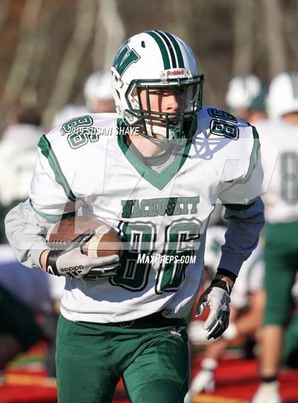 Thumbnail 3 in Wachusett Regional @ St. John's photogallery.