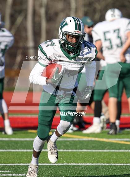 Thumbnail 1 in Wachusett Regional @ St. John's photogallery.