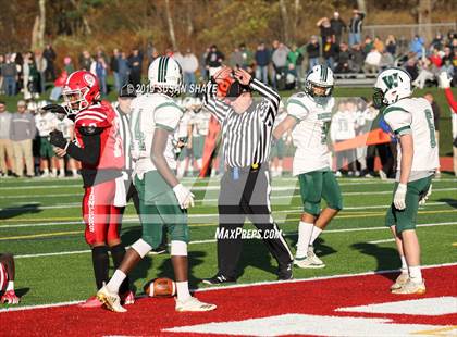 Thumbnail 1 in Wachusett Regional @ St. John's photogallery.