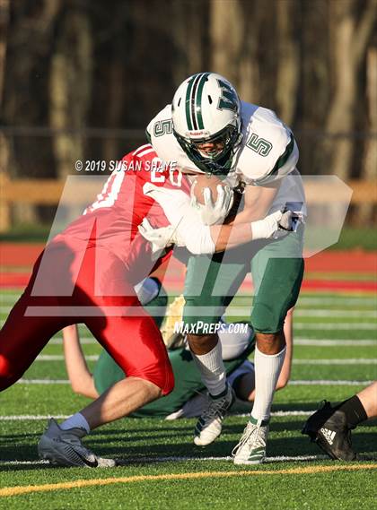 Thumbnail 2 in Wachusett Regional @ St. John's photogallery.