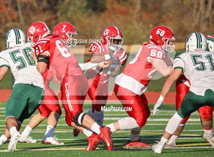 Thumbnail 3 in Wachusett Regional @ St. John's photogallery.