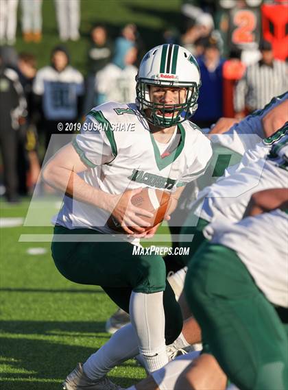 Thumbnail 3 in Wachusett Regional @ St. John's photogallery.