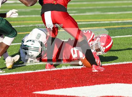 Thumbnail 3 in Wachusett Regional @ St. John's photogallery.