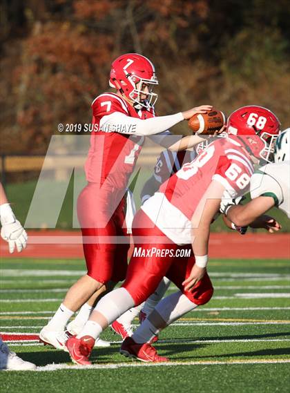 Thumbnail 2 in Wachusett Regional @ St. John's photogallery.