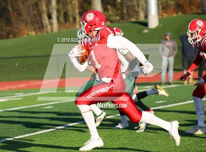 Thumbnail 1 in Wachusett Regional @ St. John's photogallery.