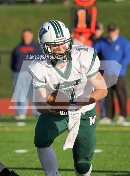Thumbnail 2 in Wachusett Regional @ St. John's photogallery.