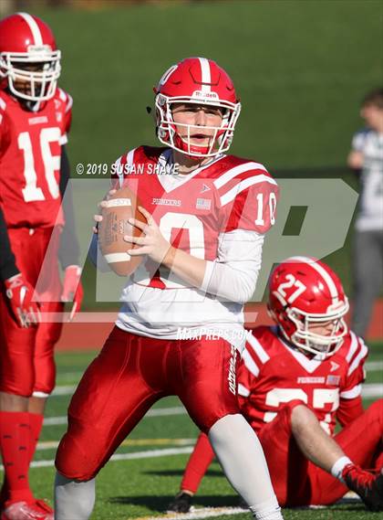 Thumbnail 3 in Wachusett Regional @ St. John's photogallery.