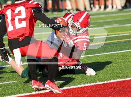 Thumbnail 1 in Wachusett Regional @ St. John's photogallery.