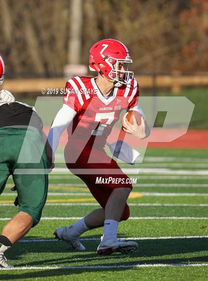 Thumbnail 3 in Wachusett Regional @ St. John's photogallery.