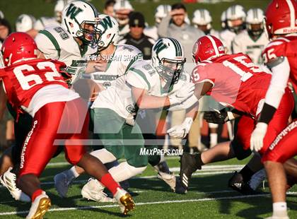 Thumbnail 2 in Wachusett Regional @ St. John's photogallery.