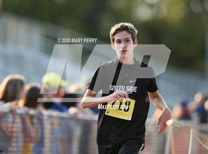 Thumbnail 3 in Shenango Cross Country Invite photogallery.