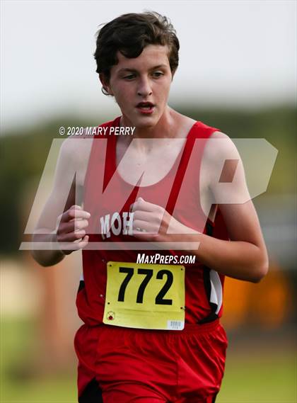 Thumbnail 3 in Shenango Cross Country Invite photogallery.