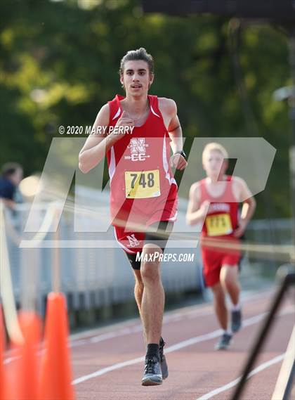 Thumbnail 3 in Shenango Cross Country Invite photogallery.