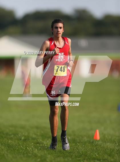 Thumbnail 2 in Shenango Cross Country Invite photogallery.