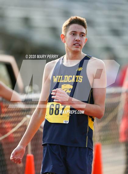Thumbnail 2 in Shenango Cross Country Invite photogallery.