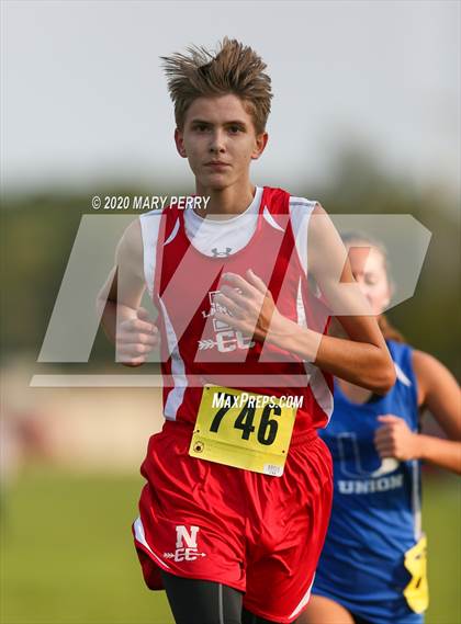 Thumbnail 3 in Shenango Cross Country Invite photogallery.