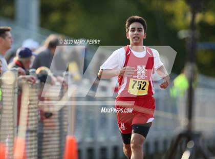 Thumbnail 3 in Shenango Cross Country Invite photogallery.