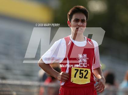 Thumbnail 1 in Shenango Cross Country Invite photogallery.