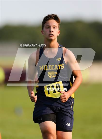 Thumbnail 3 in Shenango Cross Country Invite photogallery.