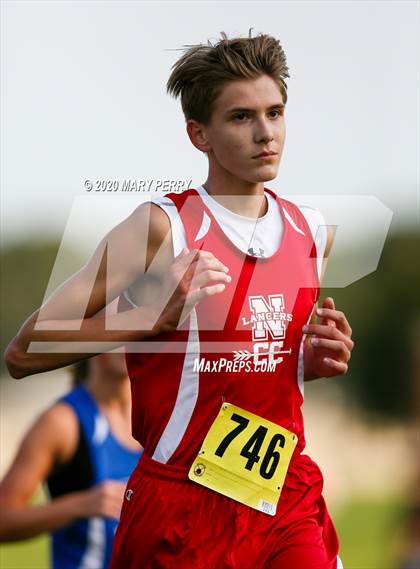 Thumbnail 2 in Shenango Cross Country Invite photogallery.