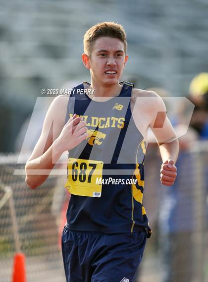 Thumbnail 3 in Shenango Cross Country Invite photogallery.