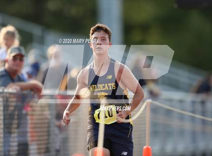 Thumbnail 2 in Shenango Cross Country Invite photogallery.