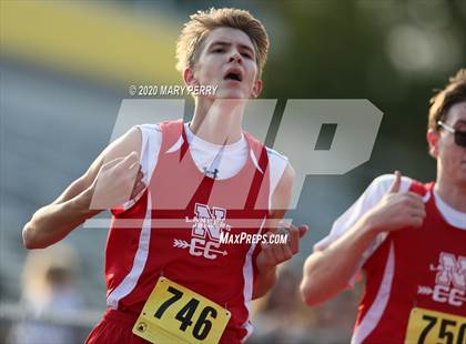 Thumbnail 3 in Shenango Cross Country Invite photogallery.