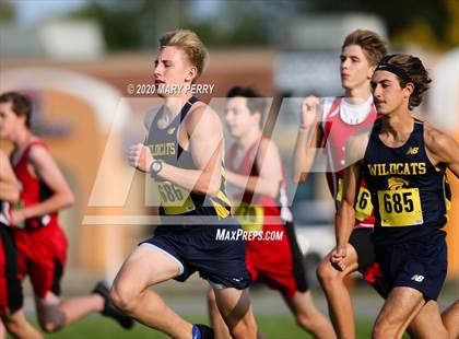 Thumbnail 3 in Shenango Cross Country Invite photogallery.